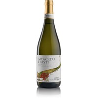 Moscato d'Asti DOCG 5,5% 0,75l - Tenuta Carretta