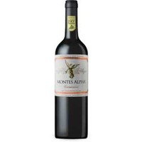 Montes Alpha Carmenère