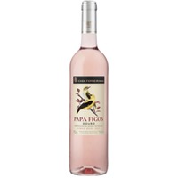 Papa Figos Rose