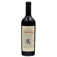 Realm Cellars The Bard