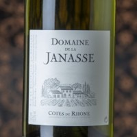 Domaine de la Janasse Côtes du Rhône Blanc