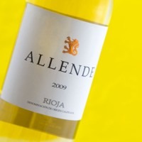 Allende Blanco