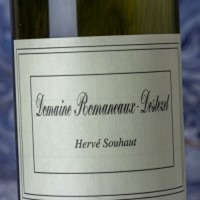 Domaine Romaneaux Destezet