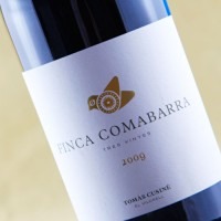 Finca Comabarra