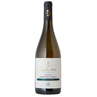 Carlos Moro Verdejo Fermentado en Barrica