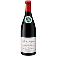 Louis Latour Bourgogne Gamay