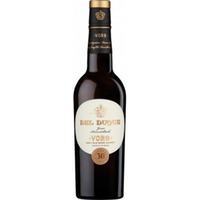 Del Duque Amontillado VORS halbe Flasche 0,375l - González Byass
