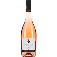 Scalabrone Rosato Bolgheri