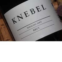 Riesling Sekt Burt | Knebel