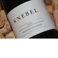 Riesling feinherb | Knebel