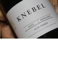 Winninger Riesling alte Reben