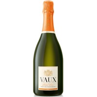 Sekthaus Schloss Vaux Cuvee Vaux Sekt Brut