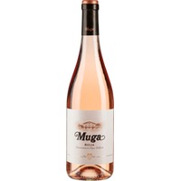 Muga Rosado - - Bodegas Muga - Roséwein