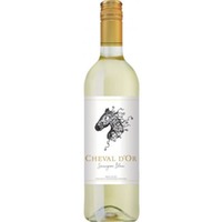 Sauvignon Blanc - Cheval d’Or