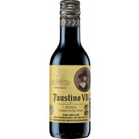 Faustino VII Tinto Kleinflasche 0,188l