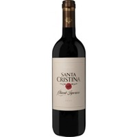 Chianti Superiore DOCG - Santa Cristina