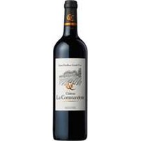Château de la Commanderie Lalande de Pomerol
