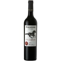 Flagstone Dark Horse Shiraz