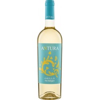 Maggio Vini Grillo ANTURA - 6Fl. á 0,75l
