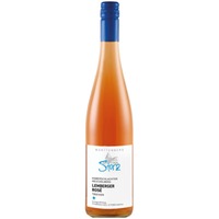 Haberschlachter Heuchelberg Lemberger Rosé * trocken - Privatkellerei Storz