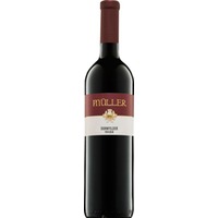 Dornfelder trocken - Weingut Axel Müller