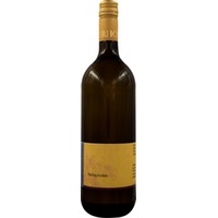 Riesling trocken 1,0 L - Weingut Chumbderhof