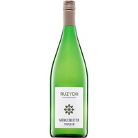 MühlenLiter trocken 1,0 L - Weingut Klostermühlenhof - Familie Ruzycki