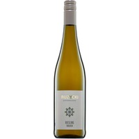 Hahnheimer Riesling trocken - Weingut Klostermühlenhof - Familie Ruzycki