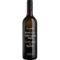 Riesling "Langenlois" Kamptal DAC trocken - Weingut Christoph Edelbauer