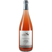 Trollinger Weißherbst 1,0 L - WeinGut Weiberle
