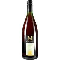 Trollinger feinherb 1,0 L - Weingut Medinger