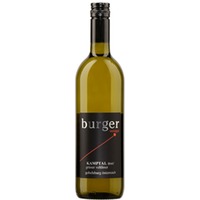 Grüner Veltliner GOBELSBURG DAC trocken - Weingut & Rebschule Burger