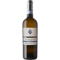 Manzoni Bianco Venezia DOC trocken - Cantina Rechsteiner