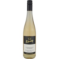 Assmannshäuser Hinterkirch Spätburgunder Kabinett Weißherbst halbtrocken - Weingut Klaus u. Ursula König GbR