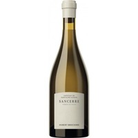 Château de Fontaine Audon Sancerre Blanc Silex - Domaine Hubert Brochard