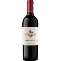 Kendall-Jackson Vintner's Reserve Cabernet Sauvignon