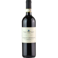 San Giusto a Rentennano Chianti Classico