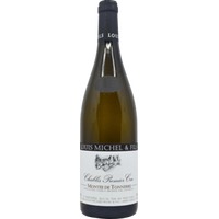 Louis Michel & Fils Chablis Premier Cru Montee de Tonnerre