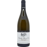 Louis Michel & Fils Chablis Premier Cru Butteaux