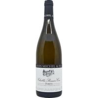Louis Michel & Fils Chablis Premier Cru Forets