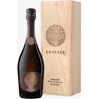 French Bloom La Cuvée Vintage Blanc De Blancs