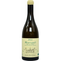 Meursault Sous La Velle *bio