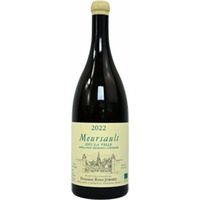 Meursault Sous La Velle Magnum
