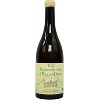 Meursault 1er Cru Les Poruzot Dessus