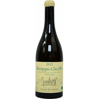 Bourgogne Côte d'Or Blanc Vieilles Vignes *bio