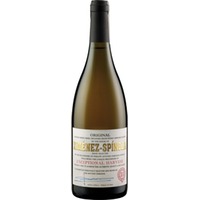 Exceptional Harvest Ximénez-Spinola, Vino de España, Vino de Espana, 2023, Weißwein