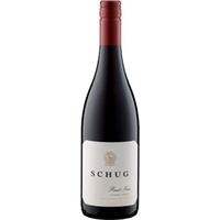 Schug Carneros Pinot Noir, Sonoma Coast, Kalifornien, 2021, Rotwein