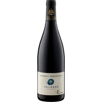 Juliénas Roche Bleue, Juliénas AOP, Beaujolais, 2022, Rotwein