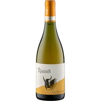 Lou Coucardié Costières de Nîmes Bio, Costières de Nîmes AOP, Rhône, 2021, Weißwein