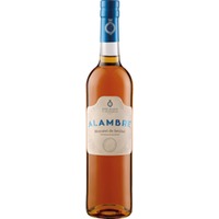 Alambre Moscatel de Setúbal, Setúbal DOC, Setúbal, 2019, Weißwein